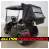 2025 Club Car Tempo Electric Golf Cart, Metallic Stardust Green – Photo 6 2025 Club Car Tempo Electric Golf Cart, Metallic Stardust Green – photo 6 of 17
