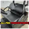 2025 Club Car Tempo Electric Golf Cart, Metallic Stardust Green – Photo 9 2025 Club Car Tempo Electric Golf Cart, Metallic Stardust Green – photo 9 of 17