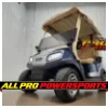 2025 Club Car Tempo Electric Lighting Package Golf Cart, Blitz Blue Pearl & Razor Silver – Photo 15 2025 Club Car Tempo Electric Lighting Package Golf Cart, Blitz Blue Pearl & Razor Silver – photo 15 of 17