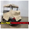 2025 Club Car Tempo Electric Lighting Package Golf Cart, Blitz Blue Pearl & Razor Silver – Photo 8 2025 Club Car Tempo Electric Lighting Package Golf Cart, Blitz Blue Pearl & Razor Silver – photo 8 of 17