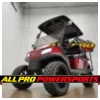 2025 Club Car Tempo Electric Lighting Package Golf Cart, Candy Apple Red – Photo 14 2025 Club Car Tempo Electric Lighting Package Golf Cart, Candy Apple Red – photo 14 of 20