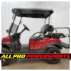 2025 Club Car Tempo Electric Lighting Package Golf Cart, Candy Apple Red – Photo 3 2025 Club Car Tempo Electric Lighting Package Golf Cart, Candy Apple Red – photo 3 of 20