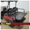 2025 Club Car Tempo Electric Lighting Package Golf Cart, Candy Apple Red – Photo 6 2025 Club Car Tempo Electric Lighting Package Golf Cart, Candy Apple Red – photo 6 of 20