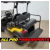 2025 Club Car Tempo Electric Lighting Package Golf Cart, Cat Yellow & Black Diamond – Photo 5 2025 Club Car Tempo Electric Lighting Package Golf Cart, Cat Yellow & Black Diamond – photo 5 of 17