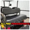 2025 Club Car Tempo Electric Lighting Package Golf Cart, Cat Yellow & Black Diamond – Photo 8 2025 Club Car Tempo Electric Lighting Package Golf Cart, Cat Yellow & Black Diamond – photo 8 of 17