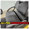 2025 Club Car Tempo Electric Lighting Package Golf Cart, Cat Yellow & Black Diamond – Photo 9 2025 Club Car Tempo Electric Lighting Package Golf Cart, Cat Yellow & Black Diamond – photo 9 of 17