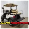 2025 Club Car Tempo Electric Lighting Package Golf Cart, Glacier White – Photo 4 2025 Club Car Tempo Electric Lighting Package Golf Cart, Glacier White – photo 4 of 20