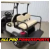 2025 Club Car Tempo Electric Lighting Package Golf Cart, Glacier White – Photo 5 2025 Club Car Tempo Electric Lighting Package Golf Cart, Glacier White – photo 5 of 20