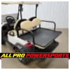 2025 Club Car Tempo Electric Lighting Package Golf Cart, Glacier White – Photo 6 2025 Club Car Tempo Electric Lighting Package Golf Cart, Glacier White – photo 6 of 20