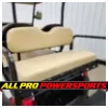 2025 Club Car Tempo Electric Lighting Package Golf Cart, Glacier White – Photo 8 2025 Club Car Tempo Electric Lighting Package Golf Cart, Glacier White – photo 8 of 20