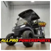 2025 Club Car Tempo Electric Lighting Package Golf Cart, Metallic Black – Photo 14 2025 Club Car Tempo Electric Lighting Package Golf Cart, Metallic Black – photo 14 of 17