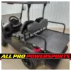2025 Club Car Tempo Electric Lighting Package Golf Cart, Metallic Black – Photo 6 2025 Club Car Tempo Electric Lighting Package Golf Cart, Metallic Black – photo 6 of 17