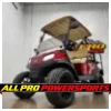 2025 Club Car Tempo Electric Lighting Package Golf Cart, Metallic Candy Apple Red – Photo 15 2025 Club Car Tempo Electric Lighting Package Golf Cart, Metallic Candy Apple Red – photo 15 of 17