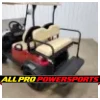 2025 Club Car Tempo Electric Lighting Package Golf Cart, Metallic Candy Apple Red – Photo 5 2025 Club Car Tempo Electric Lighting Package Golf Cart, Metallic Candy Apple Red – photo 5 of 17