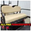 2025 Club Car Tempo Electric Lighting Package Golf Cart, Metallic Candy Apple Red – Photo 8 2025 Club Car Tempo Electric Lighting Package Golf Cart, Metallic Candy Apple Red – photo 8 of 17