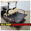 2025 Club Car Tempo Electric Lighting Package Golf Cart, Midnight Silver – Photo 6 2025 Club Car Tempo Electric Lighting Package Golf Cart, Midnight Silver – photo 6 of 16
