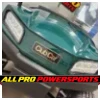 2025 Club Car Tempo Lithium Ion Lighting Package Golf Cart, Green – Photo 13 2025 Club Car Tempo Lithium Ion Lighting Package Golf Cart, Green – photo 13 of 14