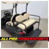 2025 Club Car Tempo Lithium Ion Lighting Package Golf Cart, Metallic Green – Photo 4 2025 Club Car Tempo Lithium Ion Lighting Package Golf Cart, Metallic Green – photo 4 of 15