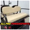 2025 Club Car Tempo Lithium Ion Lighting Package Golf Cart, Metallic Green – Photo 7 2025 Club Car Tempo Lithium Ion Lighting Package Golf Cart, Metallic Green – photo 7 of 15