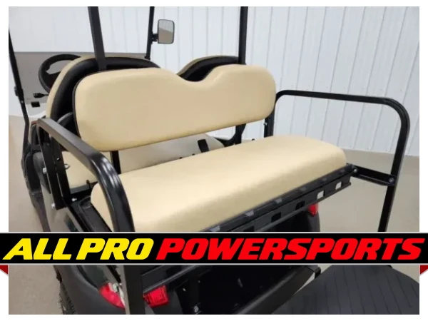 2025 Club Car Tempo Lithium Ion Lighting Package Golf Cart, Metallic Green – photo 7 of 15