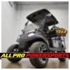 2025 Club Car Tempo Lithium Ion Lighting Package Golf Cart, Midnight Silver – Photo 15 2025 Club Car Tempo Lithium Ion Lighting Package Golf Cart, Midnight Silver – photo 15 of 17