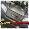2025 Club Car Tempo Lithium Ion Lighting Package Golf Cart, Midnight Silver – Photo 2 2025 Club Car Tempo Lithium Ion Lighting Package Golf Cart, Midnight Silver – photo 2 of 17