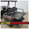 2025 Club Car Tempo Lithium Ion Lighting Package Golf Cart, Midnight Silver – Photo 6 2025 Club Car Tempo Lithium Ion Lighting Package Golf Cart, Midnight Silver – photo 6 of 17