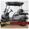 2025 Club Car Tempo Lithium Ion Lighting Package Golf Cart, Midnight Silver – Photo 3 2025 Club Car Tempo Lithium Ion Lighting Package Golf Cart, Midnight Silver – photo 3 of 16