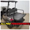 2025 Club Car Tempo Lithium Ion Lighting Package Golf Cart, Midnight Silver – Photo 6 2025 Club Car Tempo Lithium Ion Lighting Package Golf Cart, Midnight Silver – photo 6 of 16
