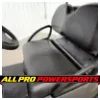 2025 Club Car Tempo Lithium Ion Lighting Package Golf Cart, Midnight Silver – Photo 9 2025 Club Car Tempo Lithium Ion Lighting Package Golf Cart, Midnight Silver – photo 9 of 16