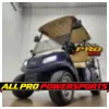 2025 Club Car Tempo Lithium Ion Lighting Package Golf Cart, Onyx Blue – Photo 15 2025 Club Car Tempo Lithium Ion Lighting Package Golf Cart, Onyx Blue – photo 15 of 23