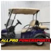 2025 Club Car Tempo Lithium Ion Lighting Package Golf Cart, Onyx Blue – Photo 3 2025 Club Car Tempo Lithium Ion Lighting Package Golf Cart, Onyx Blue – photo 3 of 23