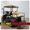 2025 Club Car Tempo Lithium Ion Lighting Package Golf Cart, Onyx Blue – Photo 4 2025 Club Car Tempo Lithium Ion Lighting Package Golf Cart, Onyx Blue – photo 4 of 23