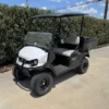 2025 Cushman® Hauler® 800X Gas Golf Cart for Sale – Photo 1 2025 Cushman® Hauler® 800X Gas Golf Cart for Sale