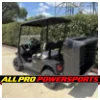 2025 Cushman® Hauler® 800X Gas Golf Cart for Sale – Photo 2 2025 Cushman® Hauler® 800X Gas Golf Cart for Sale
