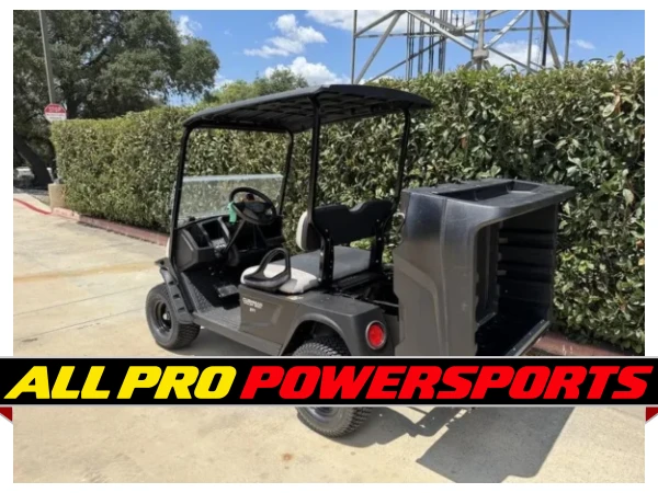 2025 Cushman® Hauler® 800X Gas Golf Cart for Sale