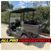 2025 Cushman® Hauler® 800X Gas Golf Cart for Sale – Photo 3 2025 Cushman® Hauler® 800X Gas Golf Cart for Sale