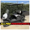2025 Cushman® Hauler® 800X Gas Golf Cart for Sale – Photo 4 2025 Cushman® Hauler® 800X Gas Golf Cart for Sale