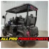 2025 Evolution D5 Maverick Lithium Ion Golf Cart, Black Sapphire – Photo 3 2025 Evolution D5 Maverick Lithium Ion Golf Cart, Black Sapphire – photo 3 of 22