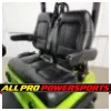 2025 Evolution D5 Ranger Lithium Ion Golf Cart, Lime Green – Photo 10 2025 Evolution D5 Ranger Lithium Ion Golf Cart, Lime Green – photo 10 of 21