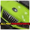 2025 Evolution D5 Ranger Lithium Ion Golf Cart, Lime Green – Photo 18 2025 Evolution D5 Ranger Lithium Ion Golf Cart, Lime Green – photo 18 of 21