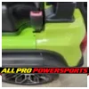 2025 Evolution D5 Ranger Lithium Ion Golf Cart, Lime Green – Photo 20 2025 Evolution D5 Ranger Lithium Ion Golf Cart, Lime Green – photo 20 of 21