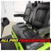 2025 Evolution D5 Ranger Lithium Ion Golf Cart, Lime Green – Photo 10 2025 Evolution D5 Ranger Lithium Ion Golf Cart, Lime Green – photo 10 of 20
