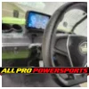 2025 Evolution D5 Ranger Lithium Ion Golf Cart, Lime Green – Photo 11 2025 Evolution D5 Ranger Lithium Ion Golf Cart, Lime Green – photo 11 of 20