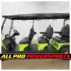 2025 Evolution D5 Ranger Lithium Ion Golf Cart, Lime Green – Photo 3 2025 Evolution D5 Ranger Lithium Ion Golf Cart, Lime Green – photo 3 of 20