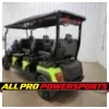 2025 Evolution D5 Ranger Lithium Ion Golf Cart, Lime Green – Photo 4 2025 Evolution D5 Ranger Lithium Ion Golf Cart, Lime Green – photo 4 of 20