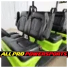 2025 Evolution D5 Ranger Lithium Ion Golf Cart, Lime Green – Photo 8 2025 Evolution D5 Ranger Lithium Ion Golf Cart, Lime Green – photo 8 of 20