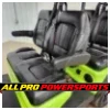 2025 Evolution D5 Ranger Lithium Ion Golf Cart, Lime Green – Photo 9 2025 Evolution D5 Ranger Lithium Ion Golf Cart, Lime Green – photo 9 of 20