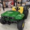 2025 John Deere Gator 6×4 Diesel For Sale – Photo 1 2025 John Deere Gator 6x4 Diesel For Sale