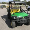 2025 John Deere Gator HPX615E 4×4 Gas For Sale – Photo 1 2025 John Deere Gator HPX615E 4x4 Gas For Sale